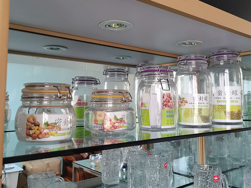 密封罐使用注意事项：