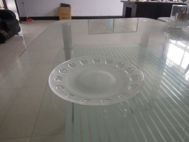 YJ-111-1 (苹果碟）